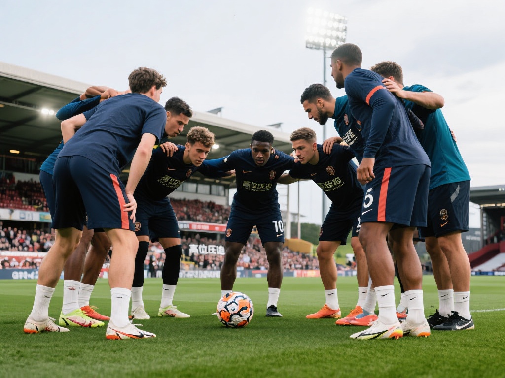 团队合作的力量与战术创新
在深入分析这