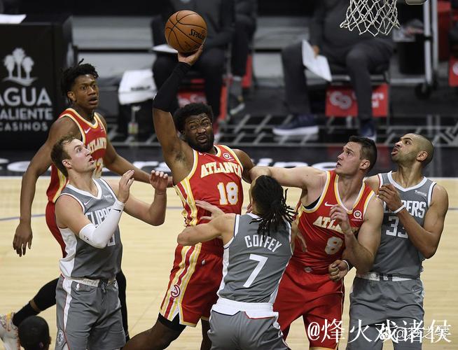 灰熊本赛季三战快船全胜,单场最多赢18分 灰熊本赛季三战快船全胜,单场最多赢18分