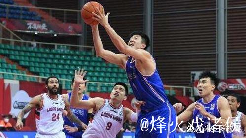 黄荣奇离开广东宏远内幕揭晓：队内新人涌现，他选择外出寻求机会