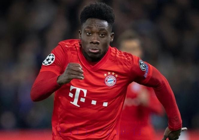 拜仁对续约戴维斯不乐观 皇马只以低廉价格签他